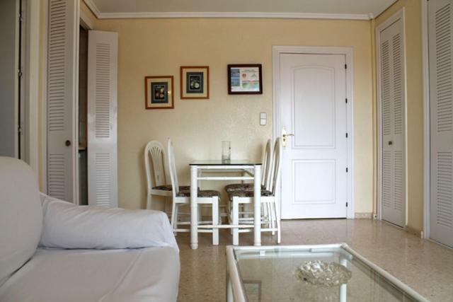 Апартаменты Retiro III 3134 Vyb Дения Экстерьер фото